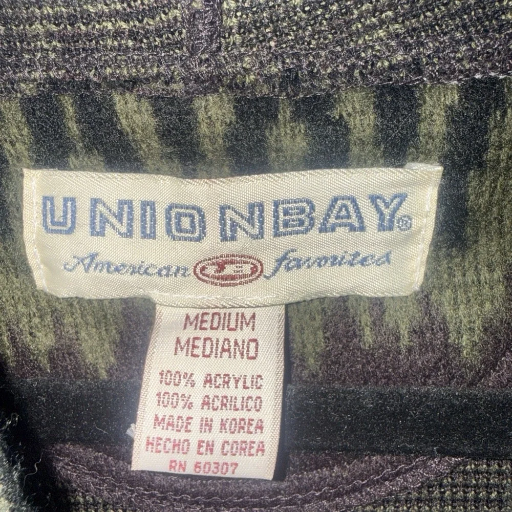 UNIONBAY vintage 90s